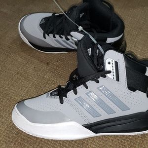 Boys Adidas Sneakers